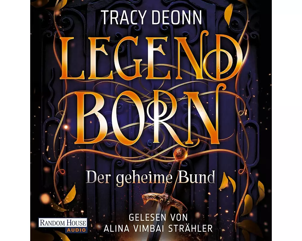 Legendborn - Der geheime Bund