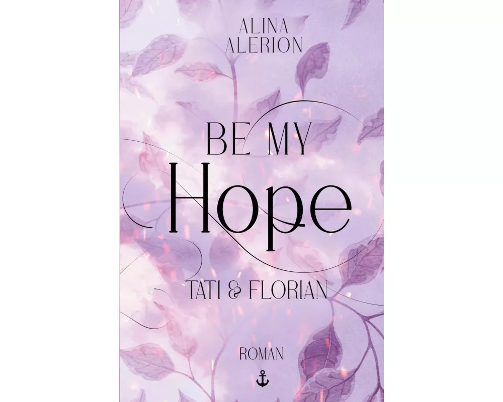 Be My Hope