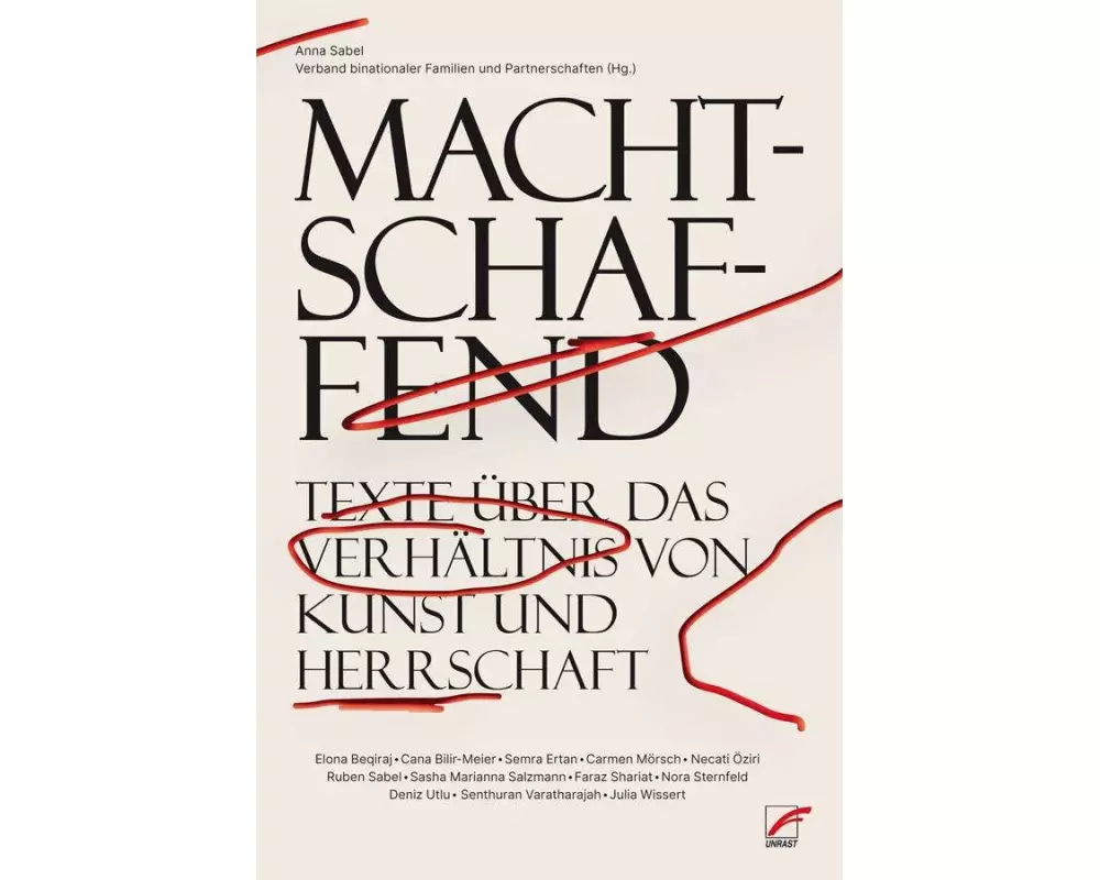 machtschaffend