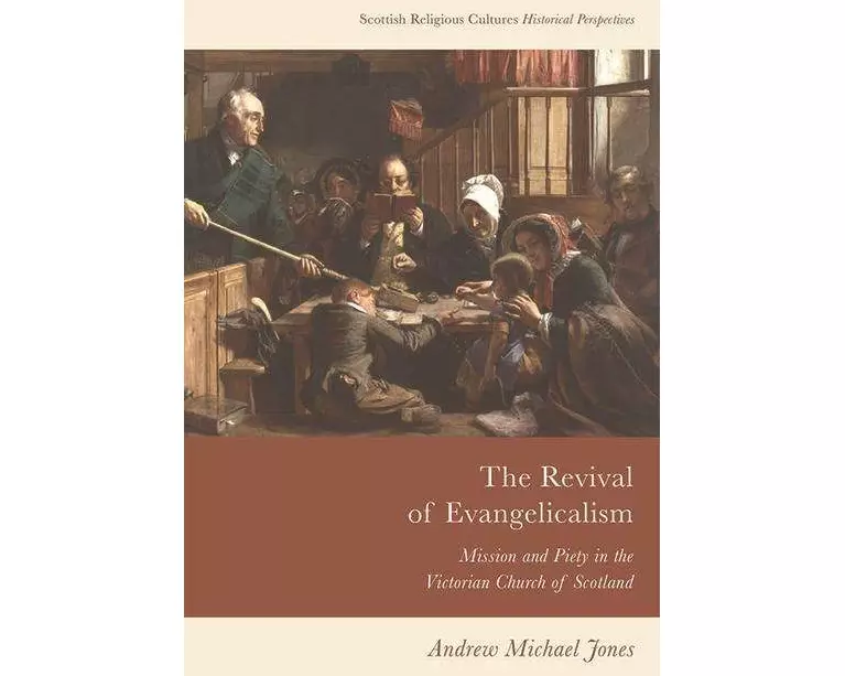 The Revival of Evangelicalism