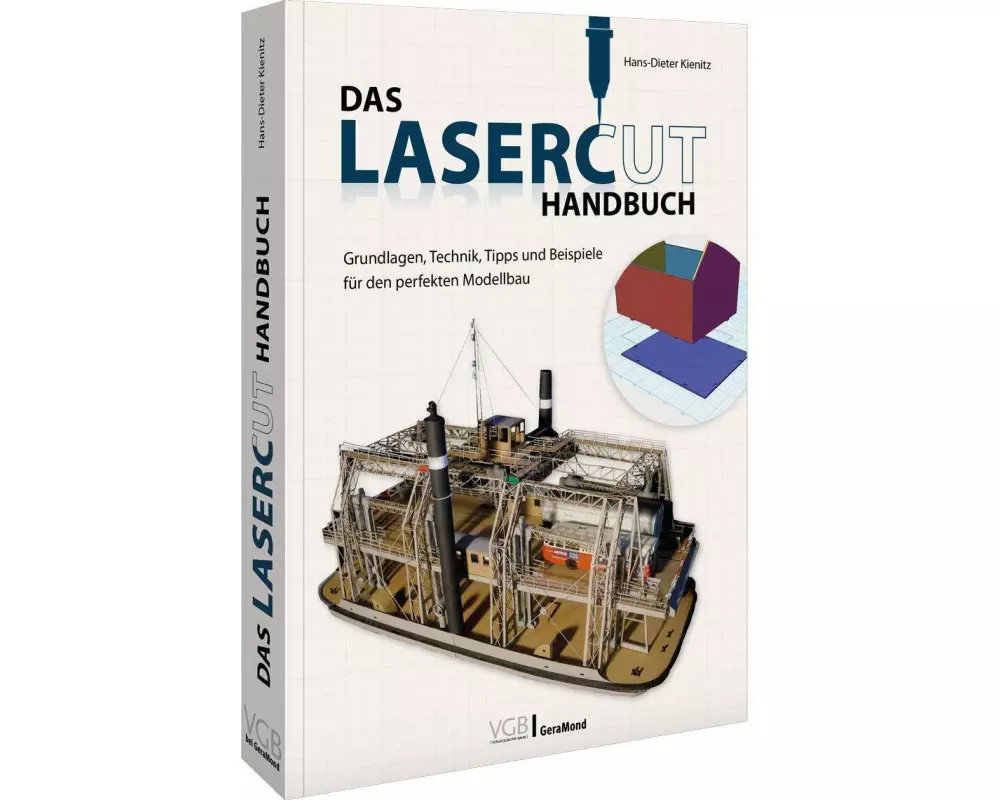 Das Lasercut-Handbuch