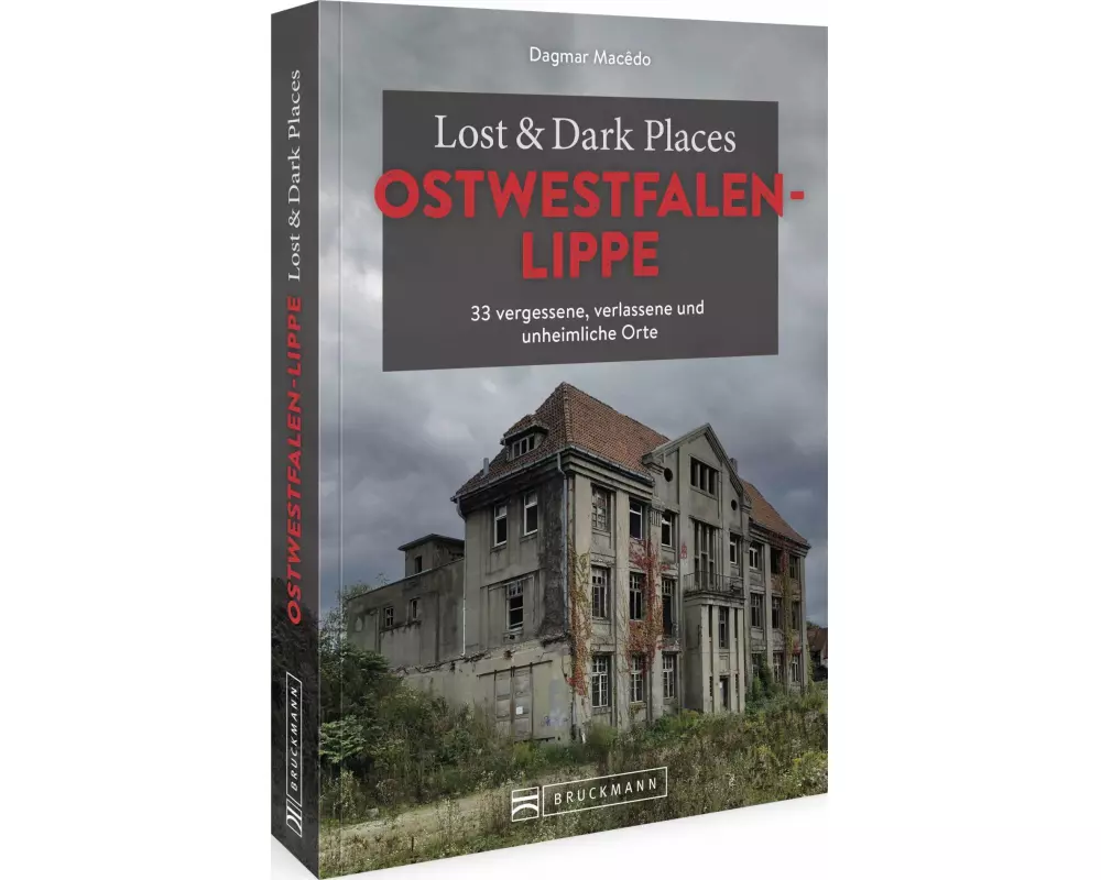 Lost & Dark Places Ostwestfalen-Lippe