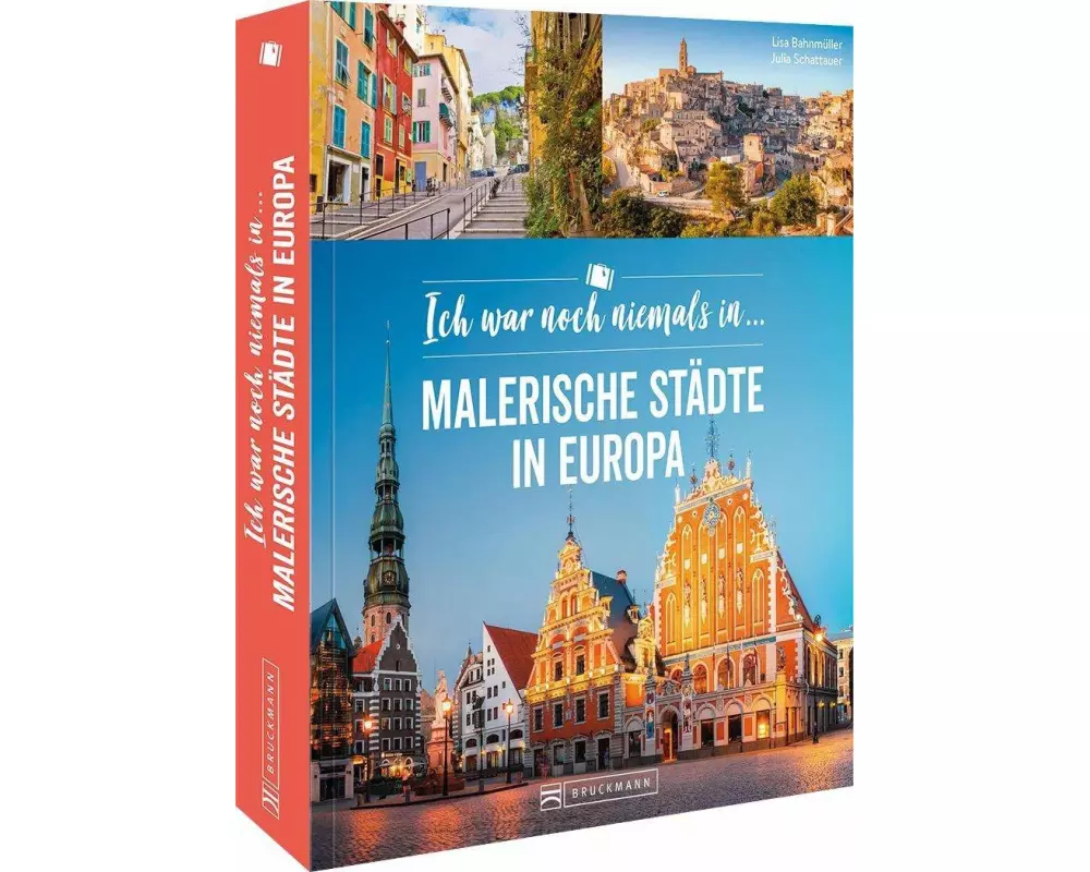 Ich war noch niemals in