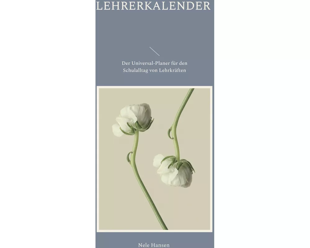 Lehrerkalender