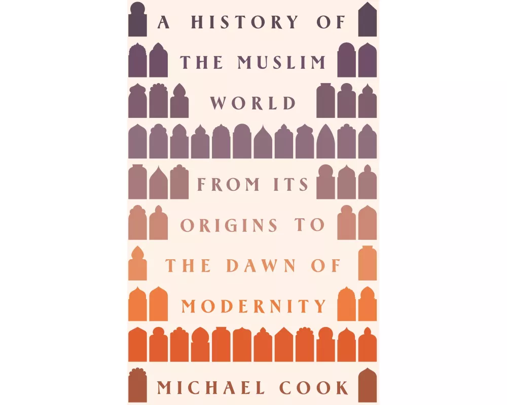 A History of the Muslim World