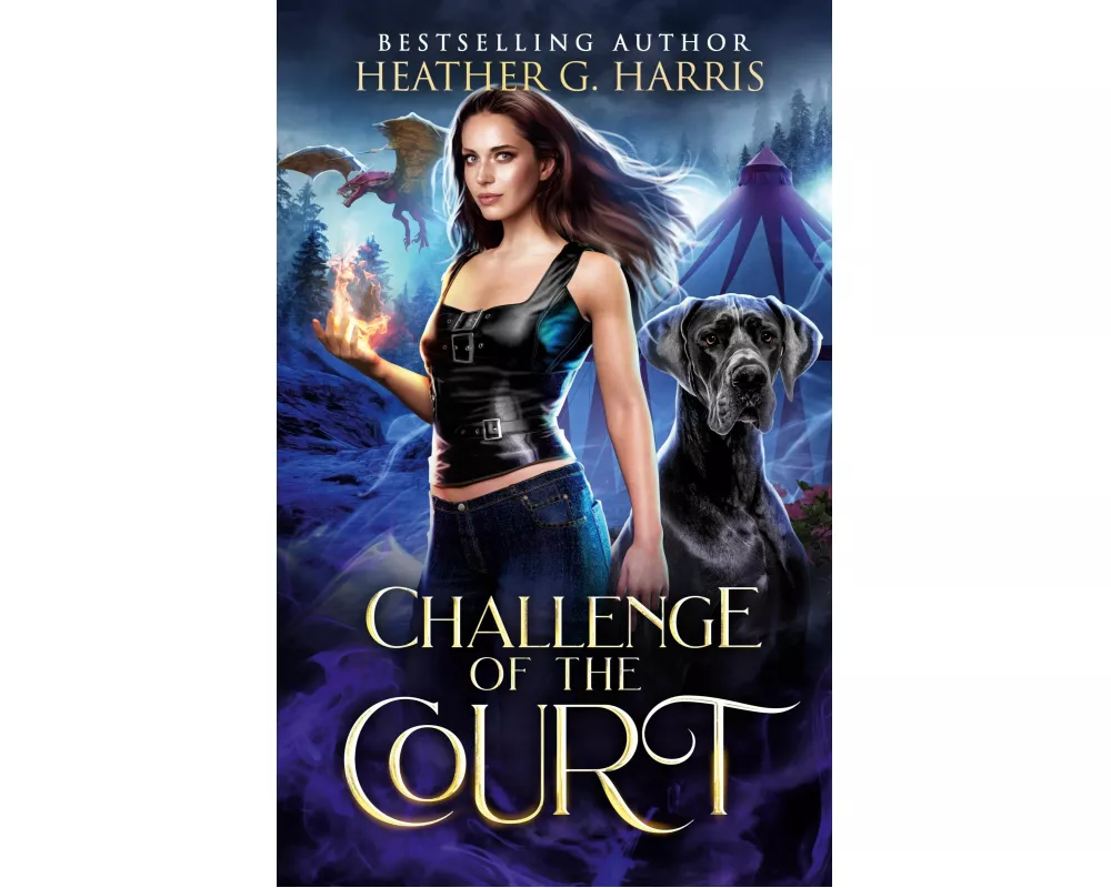 Challenge of the Court