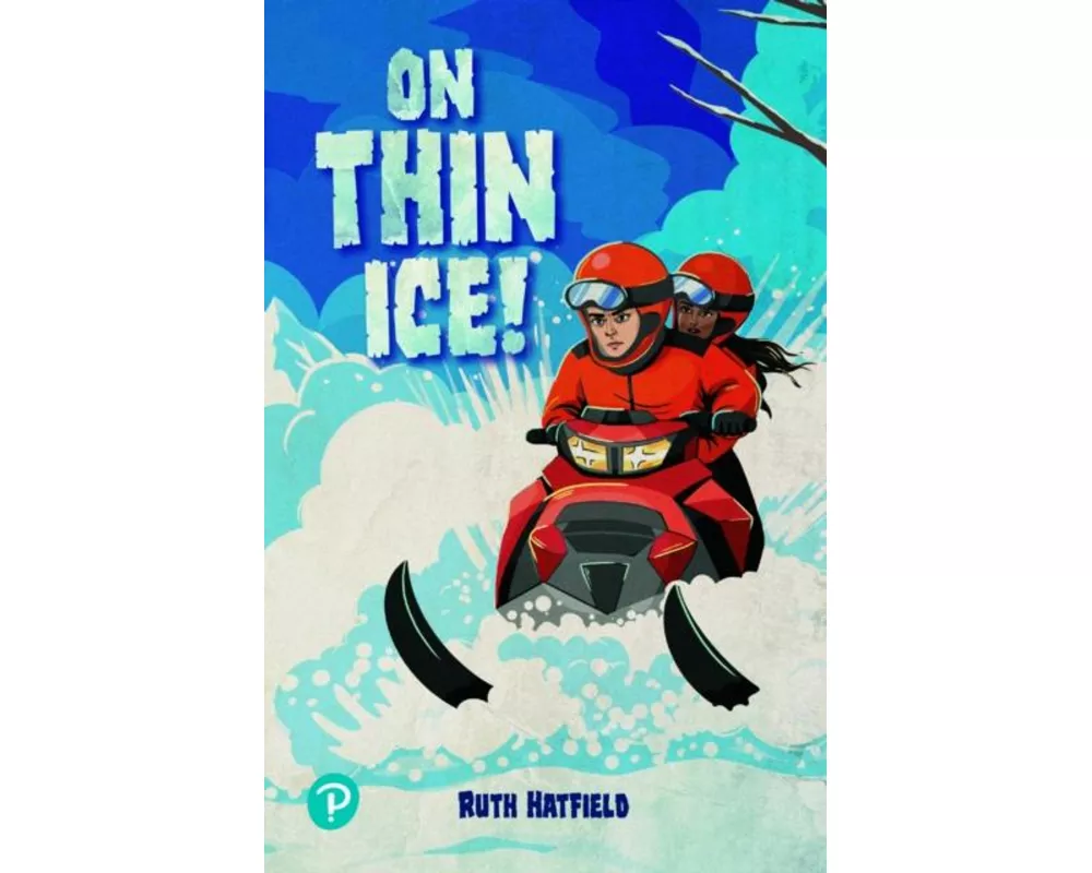 Rapid Plus Stages 10-12 11.4 On Thin Ice!