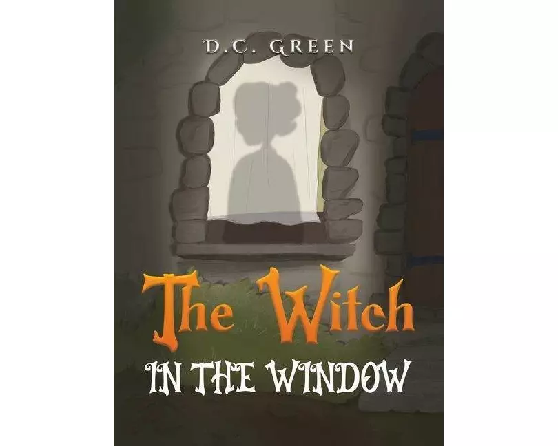 Witch in the Window