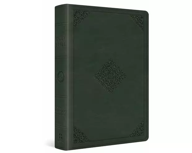 ESV Personal Reference Bible