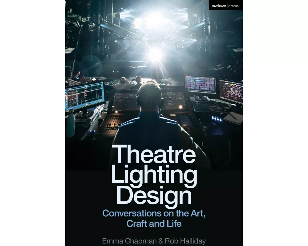 Theatre Lighting Design