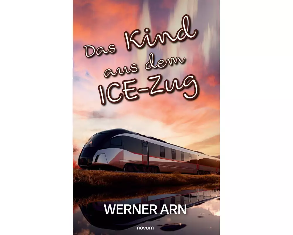 Das Kind aus dem ICE-Zug