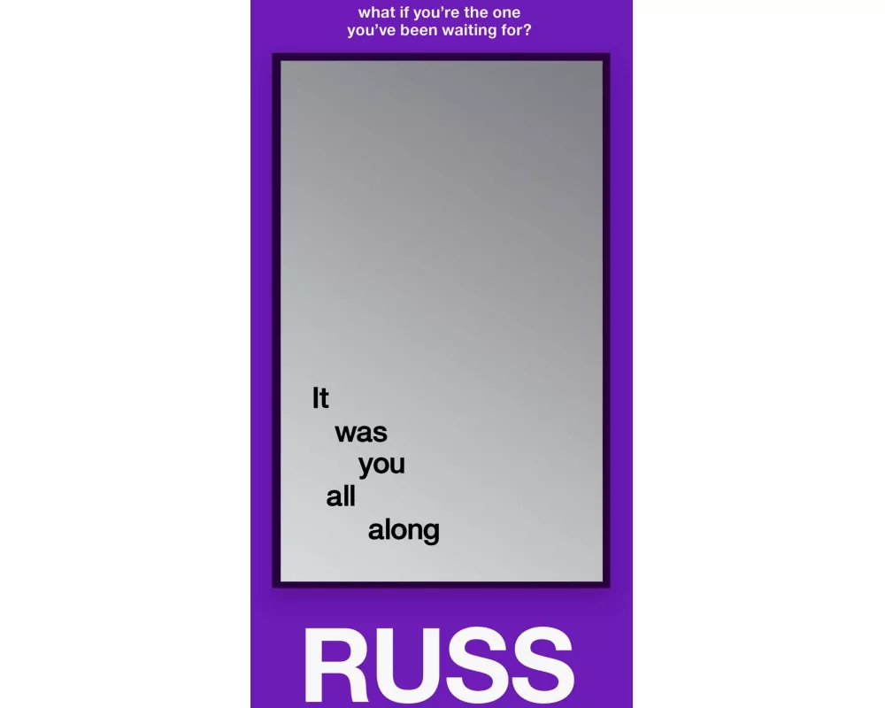 It Was You All Along