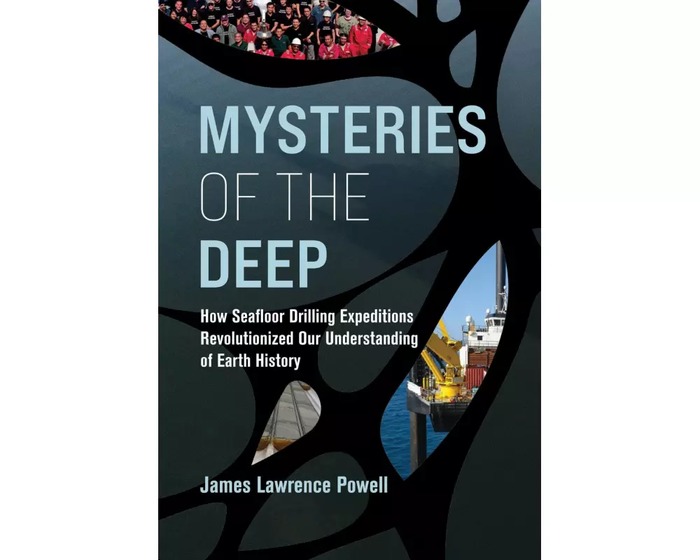 Mysteries of the Deep