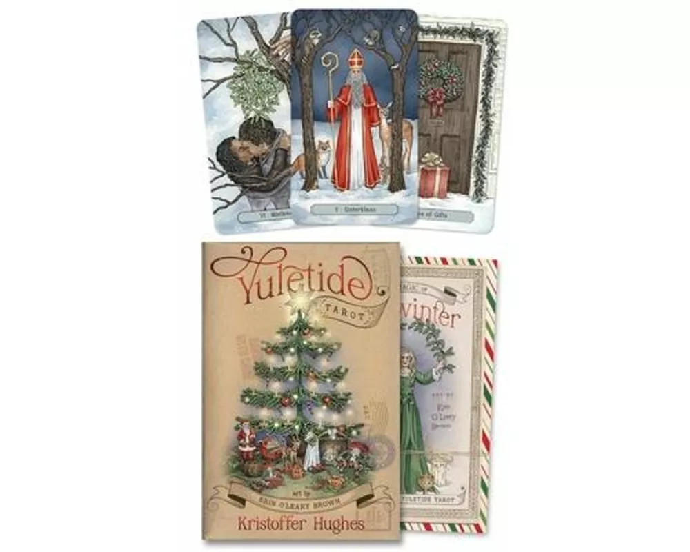 Yuletide Tarot