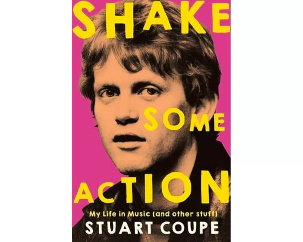 Shake Some Action