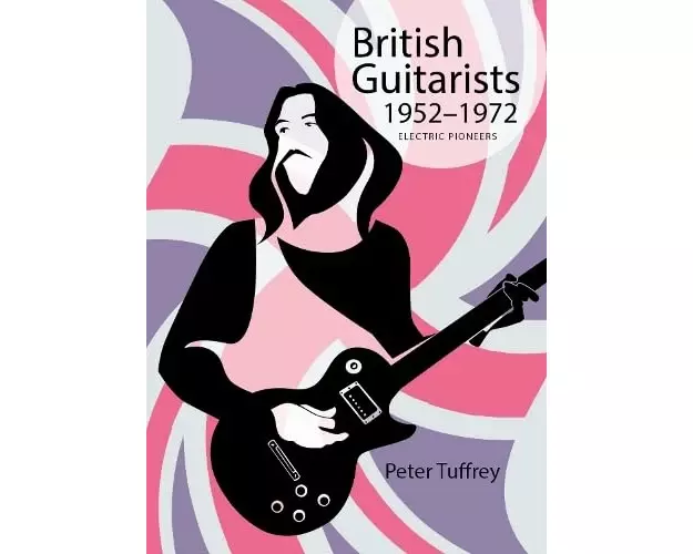 British Guitarists 1952-1972