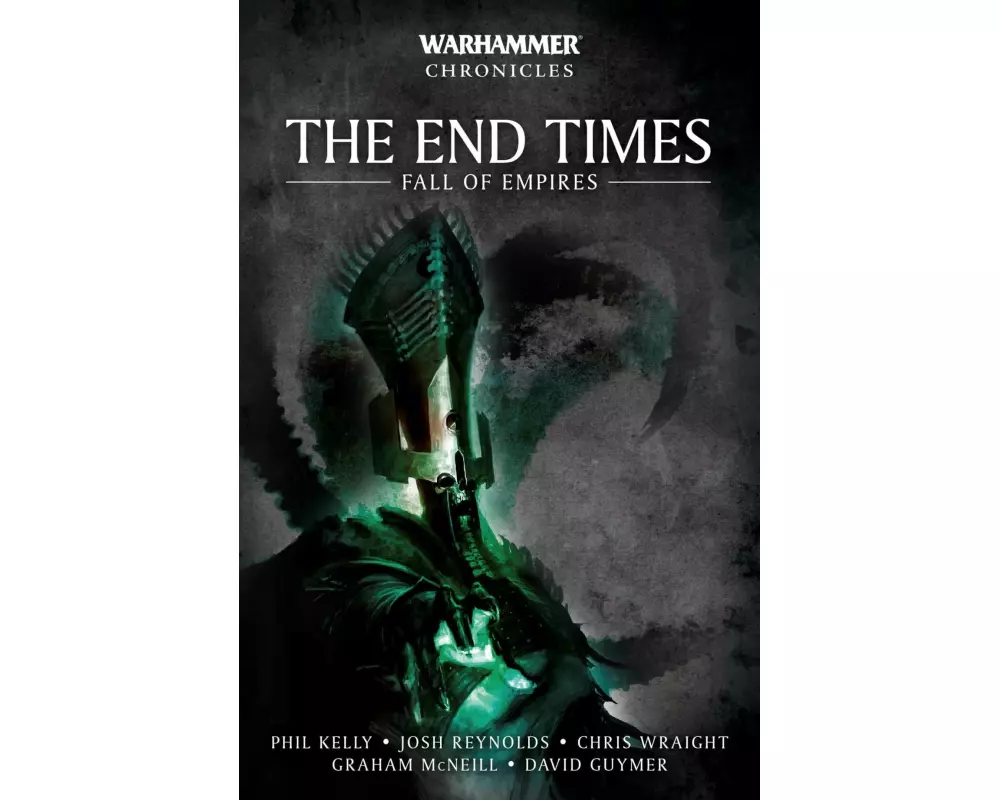 The End Times: Fall of Empires