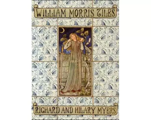 William Morris Tiles