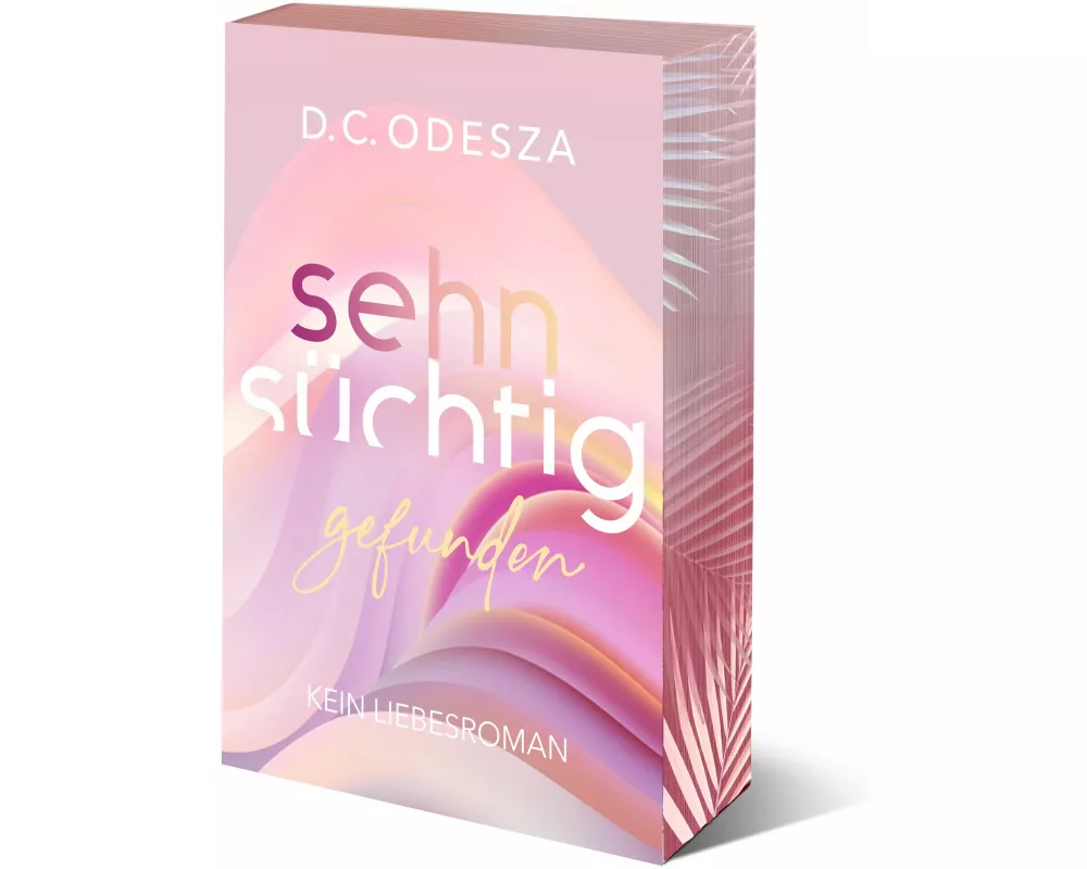 Sehnsüchtig Gefunden