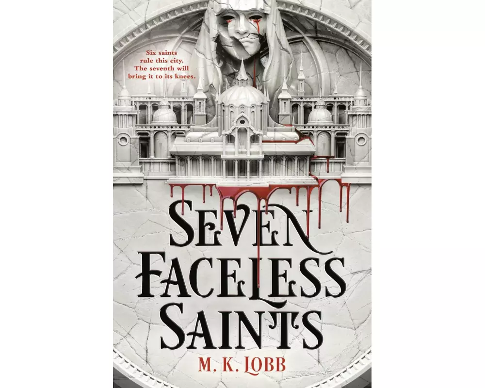 Seven Faceless Saints