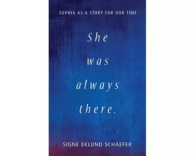 She Was Always There