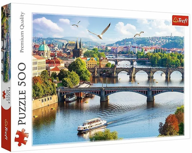 Prag, Czech Republic