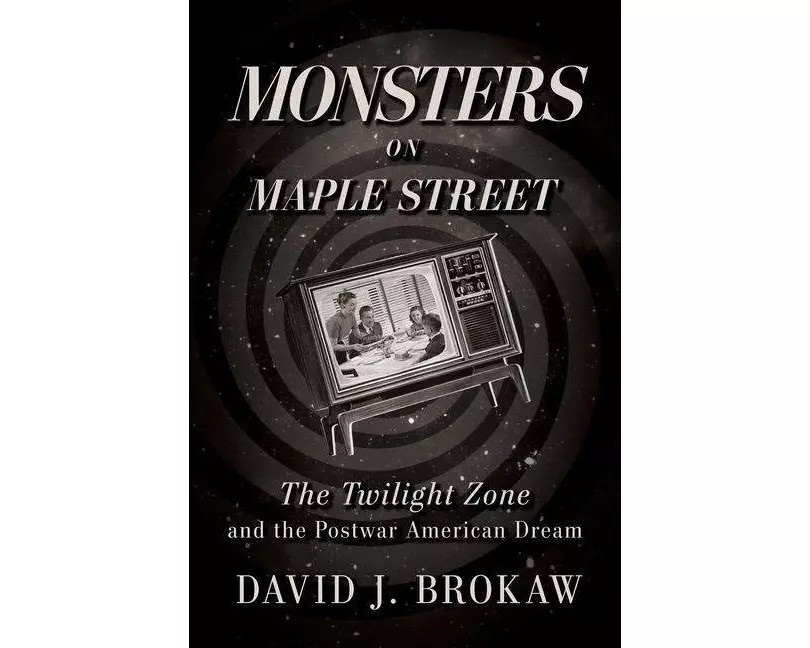 Monsters on Maple Street