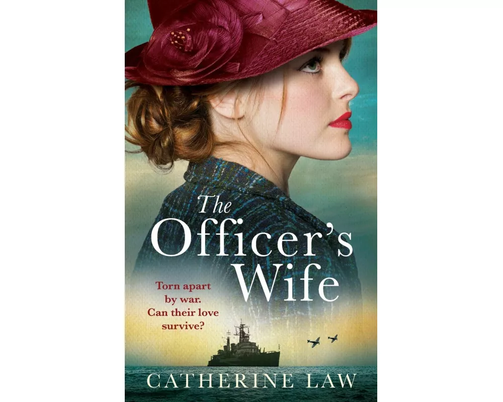 The Officer's Wife