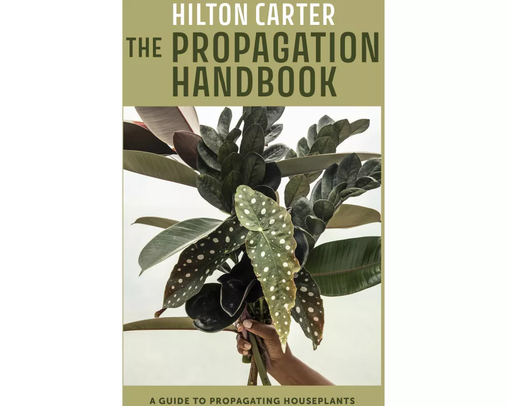 The Propagation Handbook