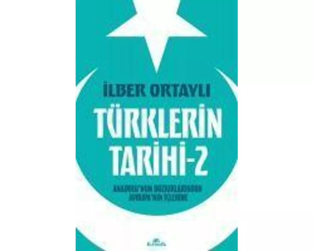 Türklerin Tarihi 2