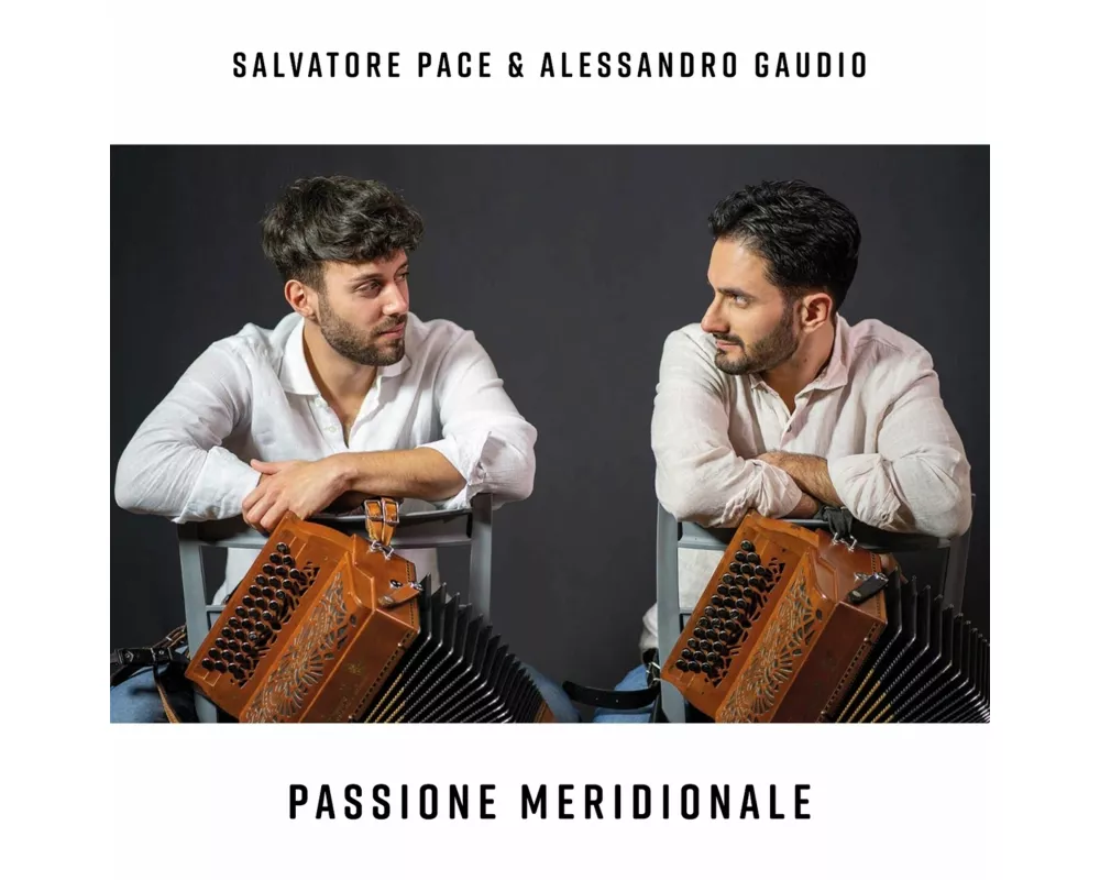 Passione Meridionale