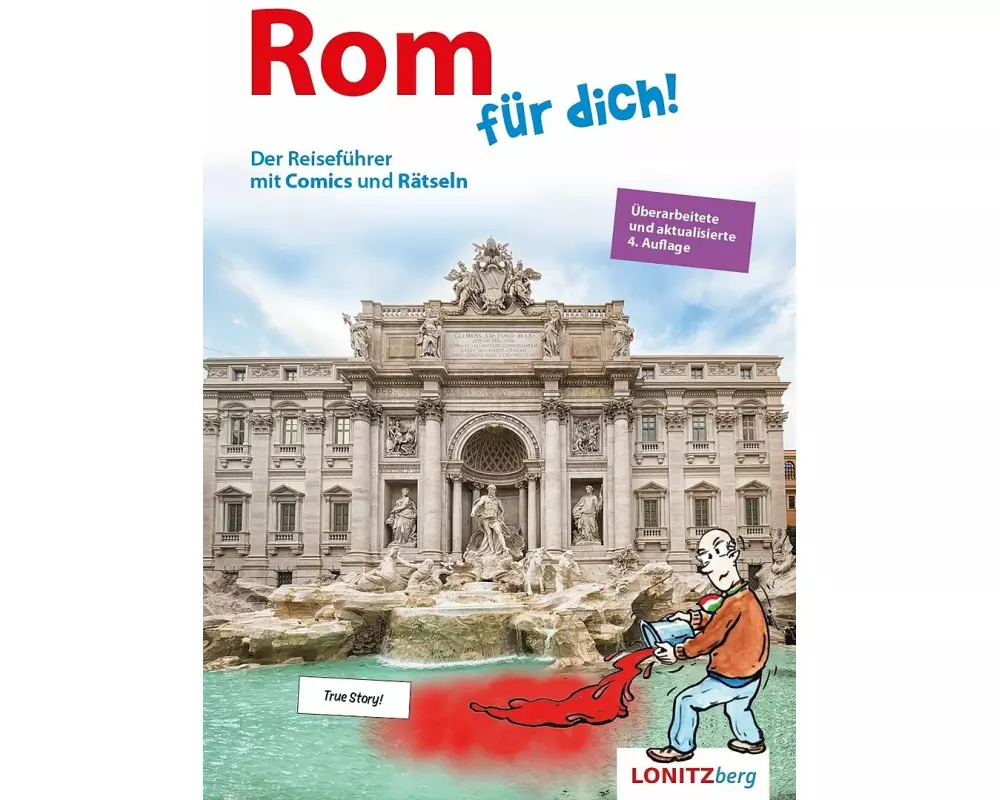 Rom für dich!