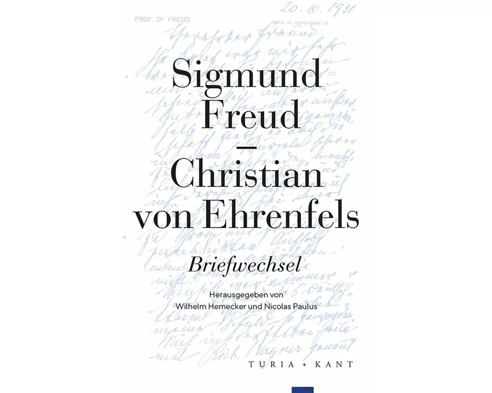 Briefwechsel