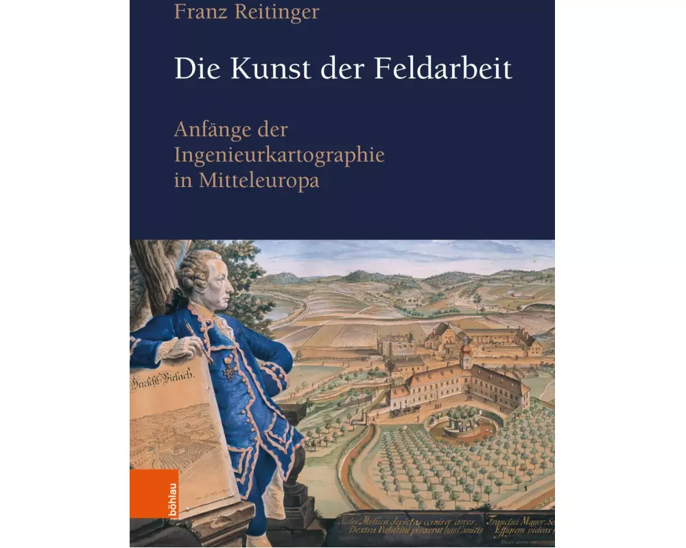 Die Kunst der Feldarbeit