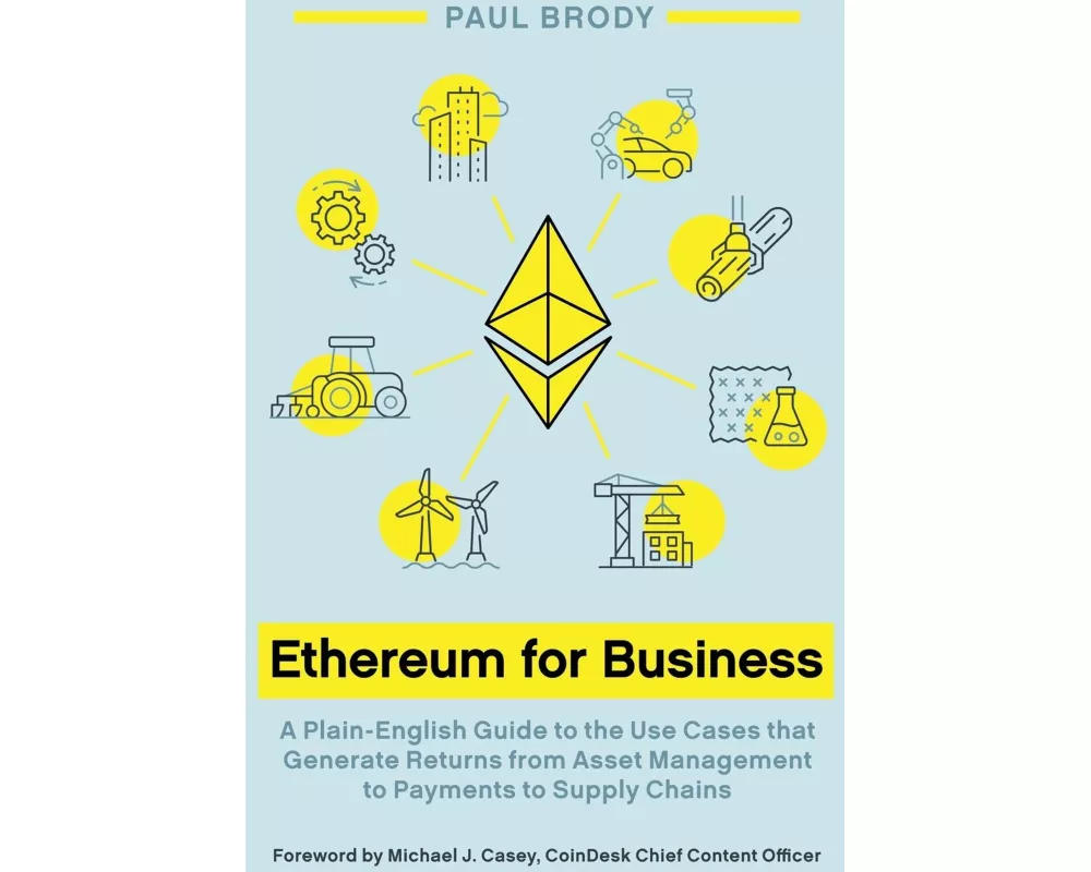 Ethereum for Business