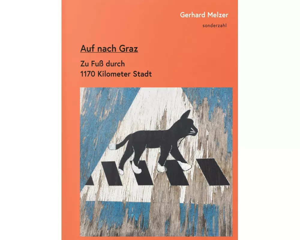 Auf nach Graz