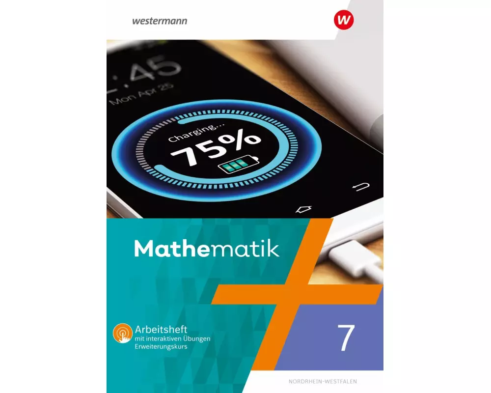 Mathematik - Ausgabe 2022 für Nordrhein-Westfalen