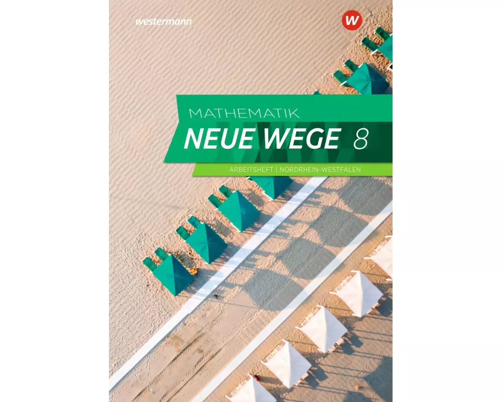 Mathematik Neue Wege SI - Ausgabe 2022 für Rheinland-Pfalz