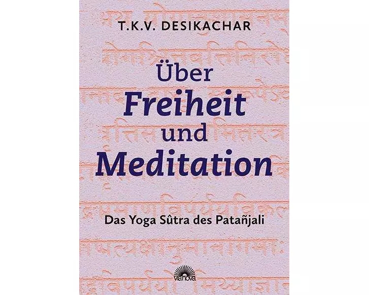 Über Freiheit und Meditation