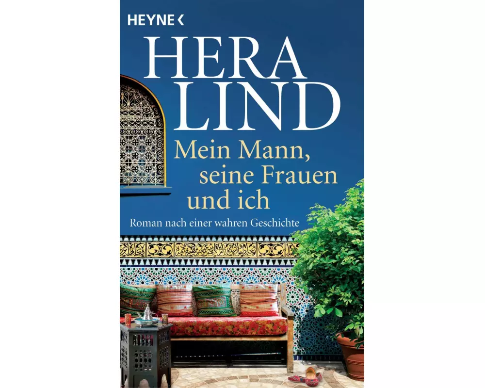Mein Mann, seine Frauen und ich