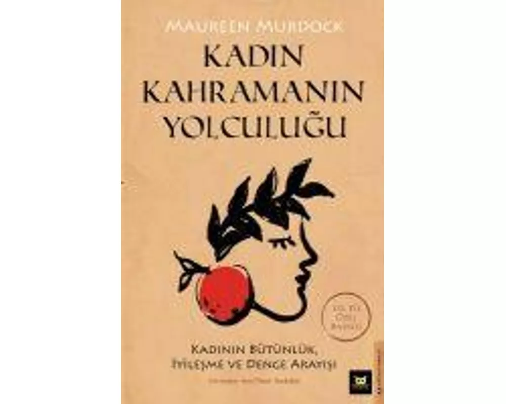 Kadin Kahramanin Yolculugu