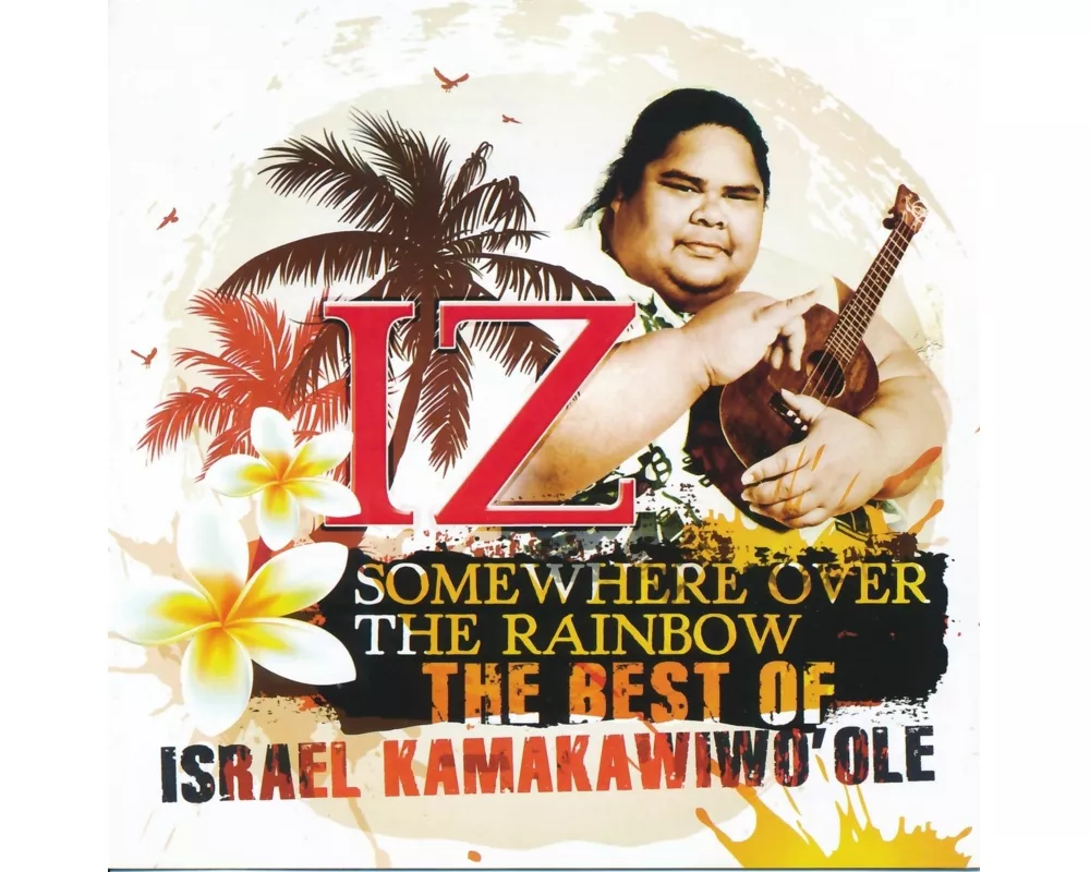 Somewhere Over The Rainbow