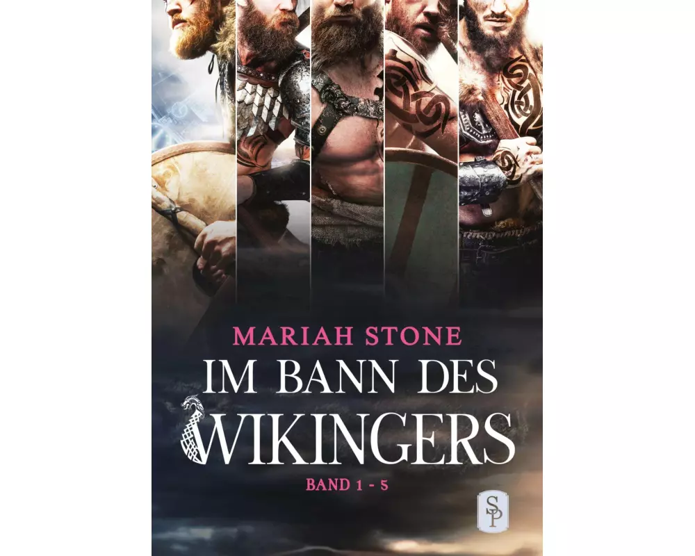 Im Bann des Wikingers Sammelband