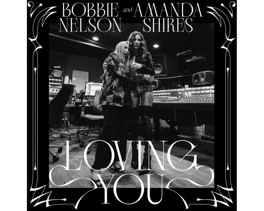 Loving You