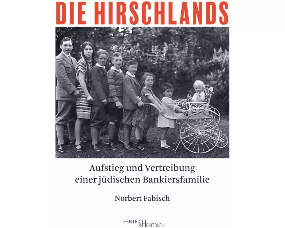 Die Hirschlands