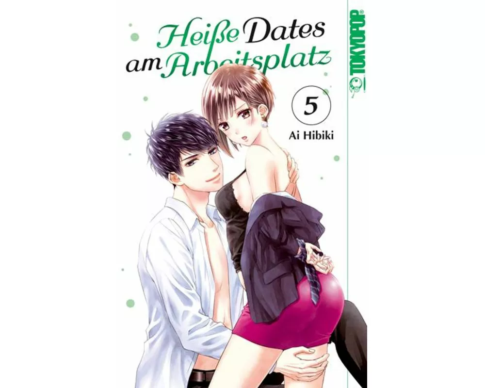 Heiße Dates am Arbeitsplatz 05