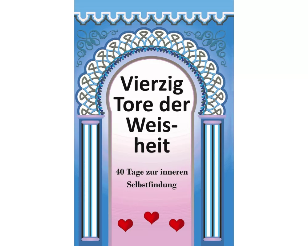 40 Tore der Weisheit