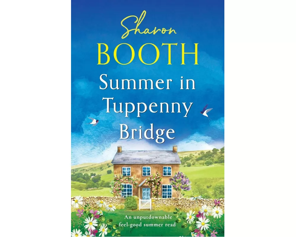 Summer in Tuppenny Bridge