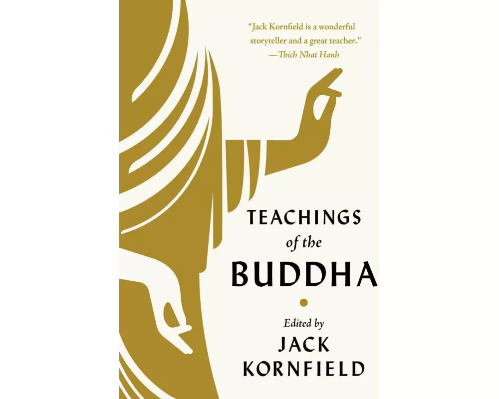 Teachings of the Buddha