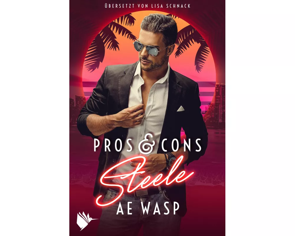 Pros & Cons: Steele